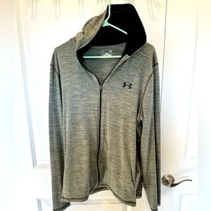 UA Men’s Hoody HeatGear